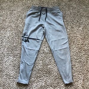 Men’s Under Armour Joggers
